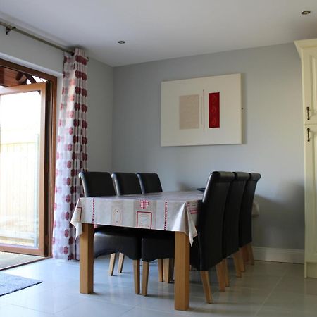 Cosy Holidayhomes Kerry 肯梅尔 外观 照片