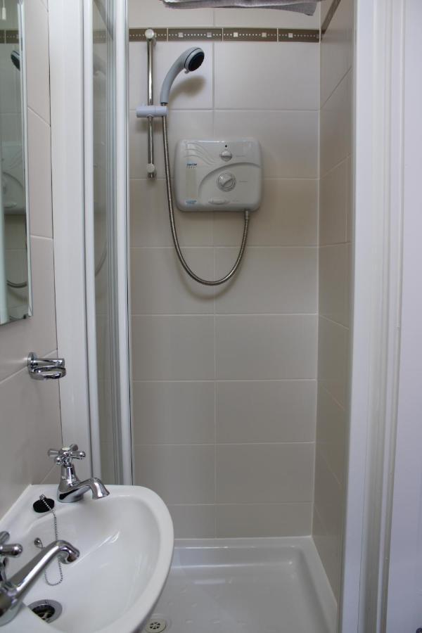 Cosy Holidayhomes Kerry 肯梅尔 外观 照片