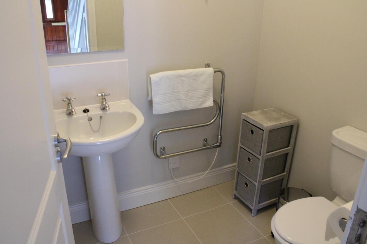 Cosy Holidayhomes Kerry 肯梅尔 外观 照片
