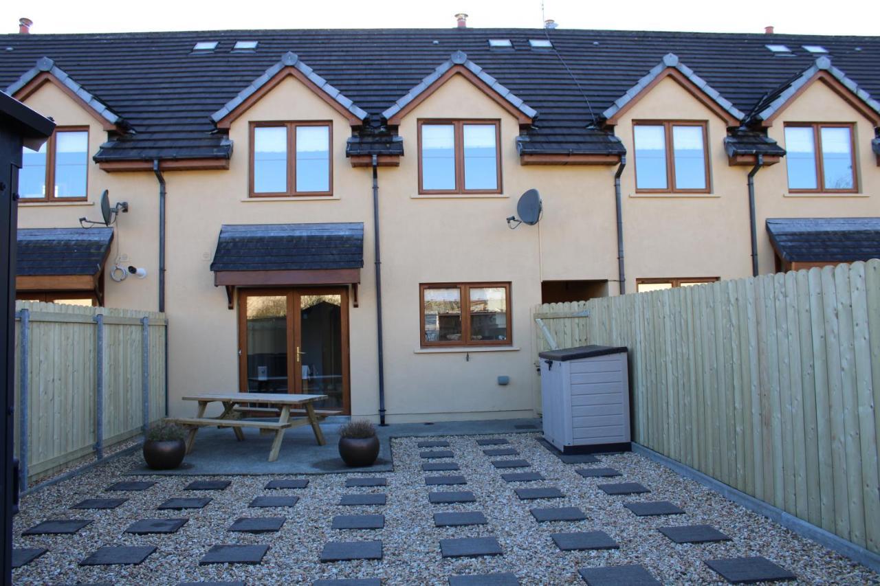 Cosy Holidayhomes Kerry 肯梅尔 外观 照片