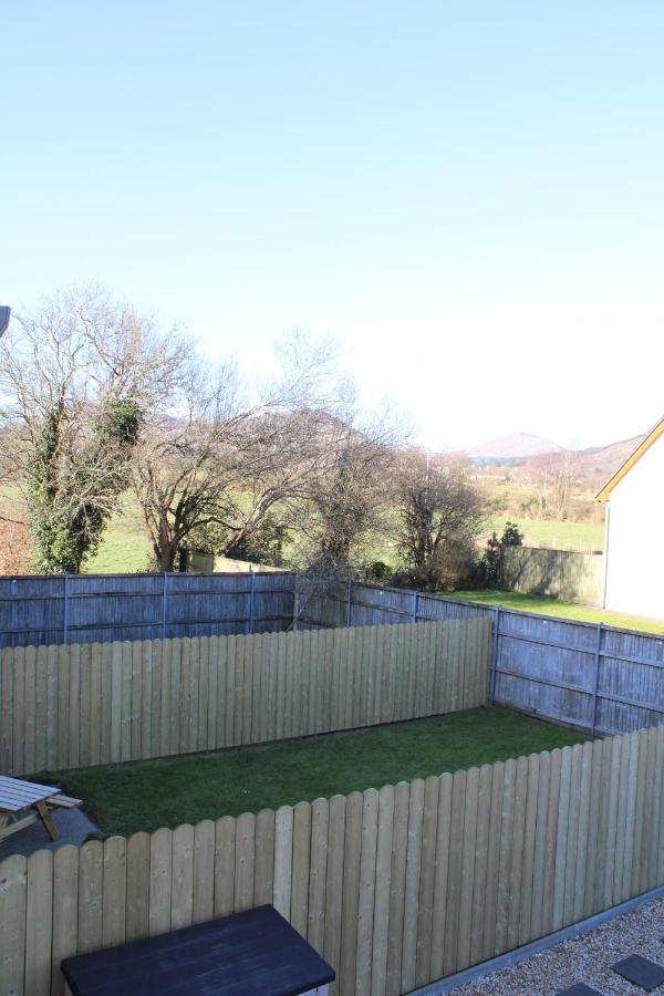Cosy Holidayhomes Kerry 肯梅尔 外观 照片