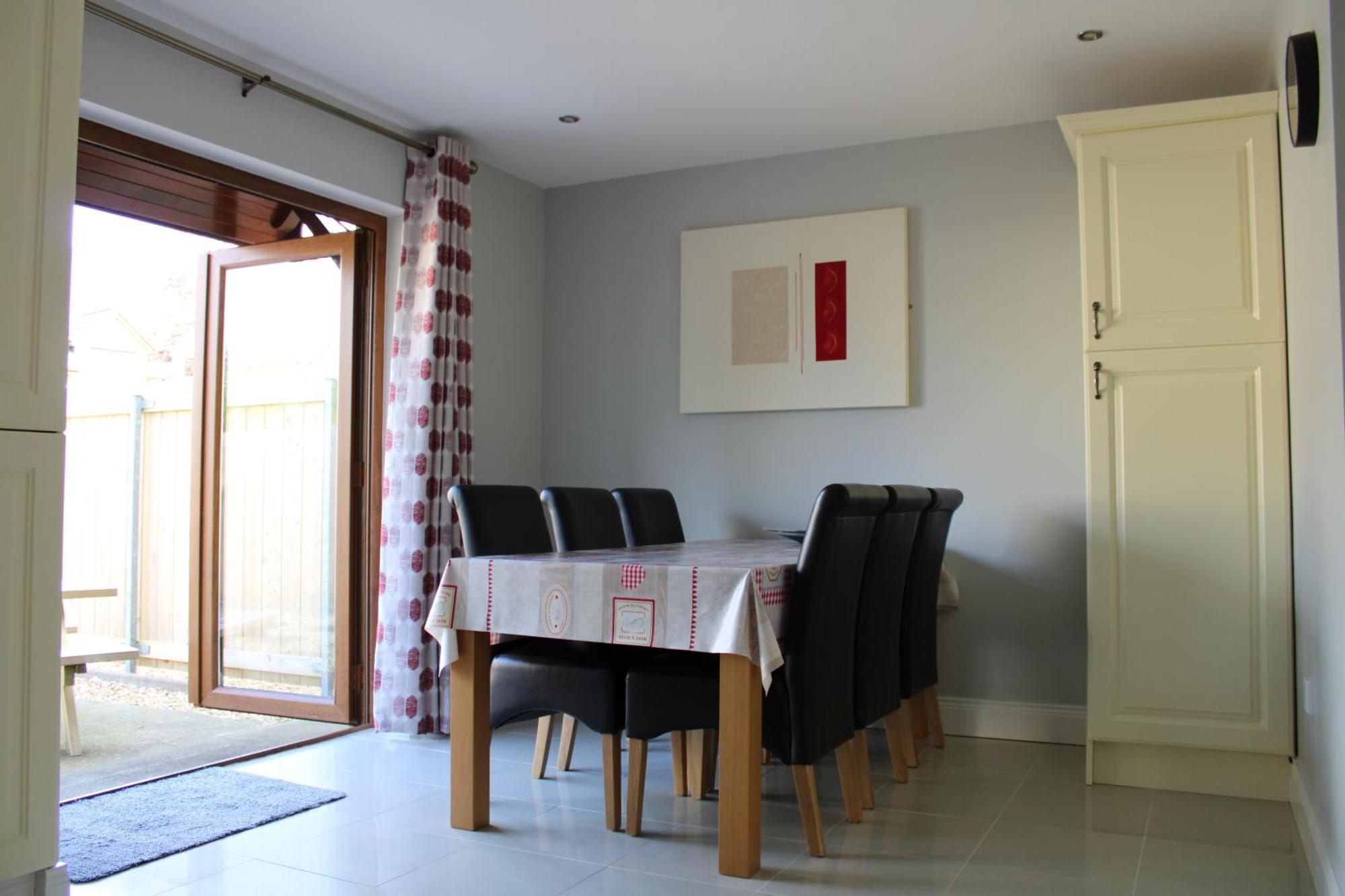 Cosy Holidayhomes Kerry 肯梅尔 外观 照片