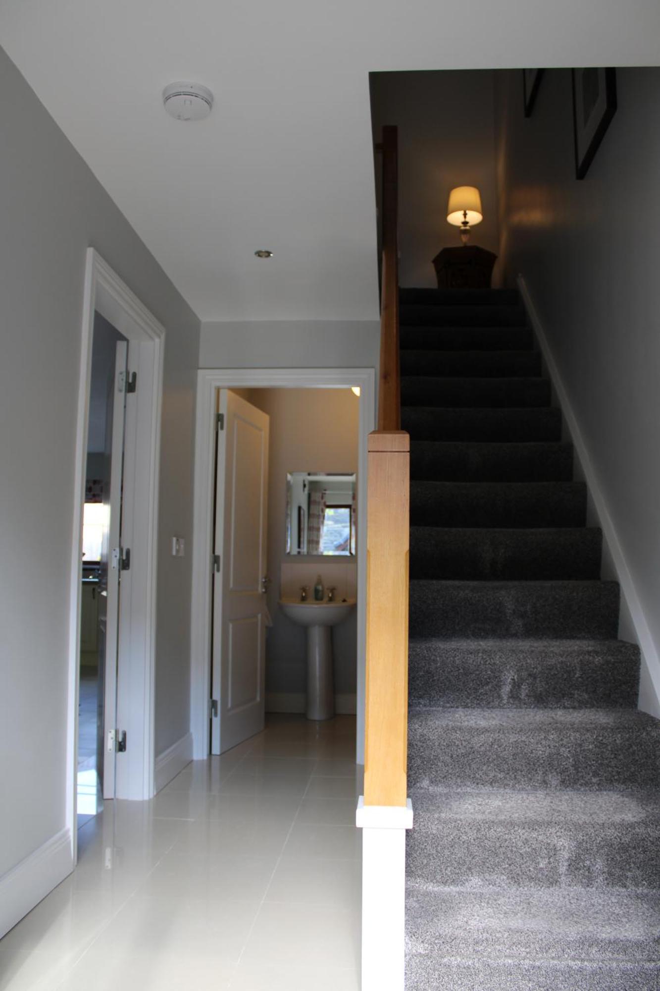 Cosy Holidayhomes Kerry 肯梅尔 外观 照片