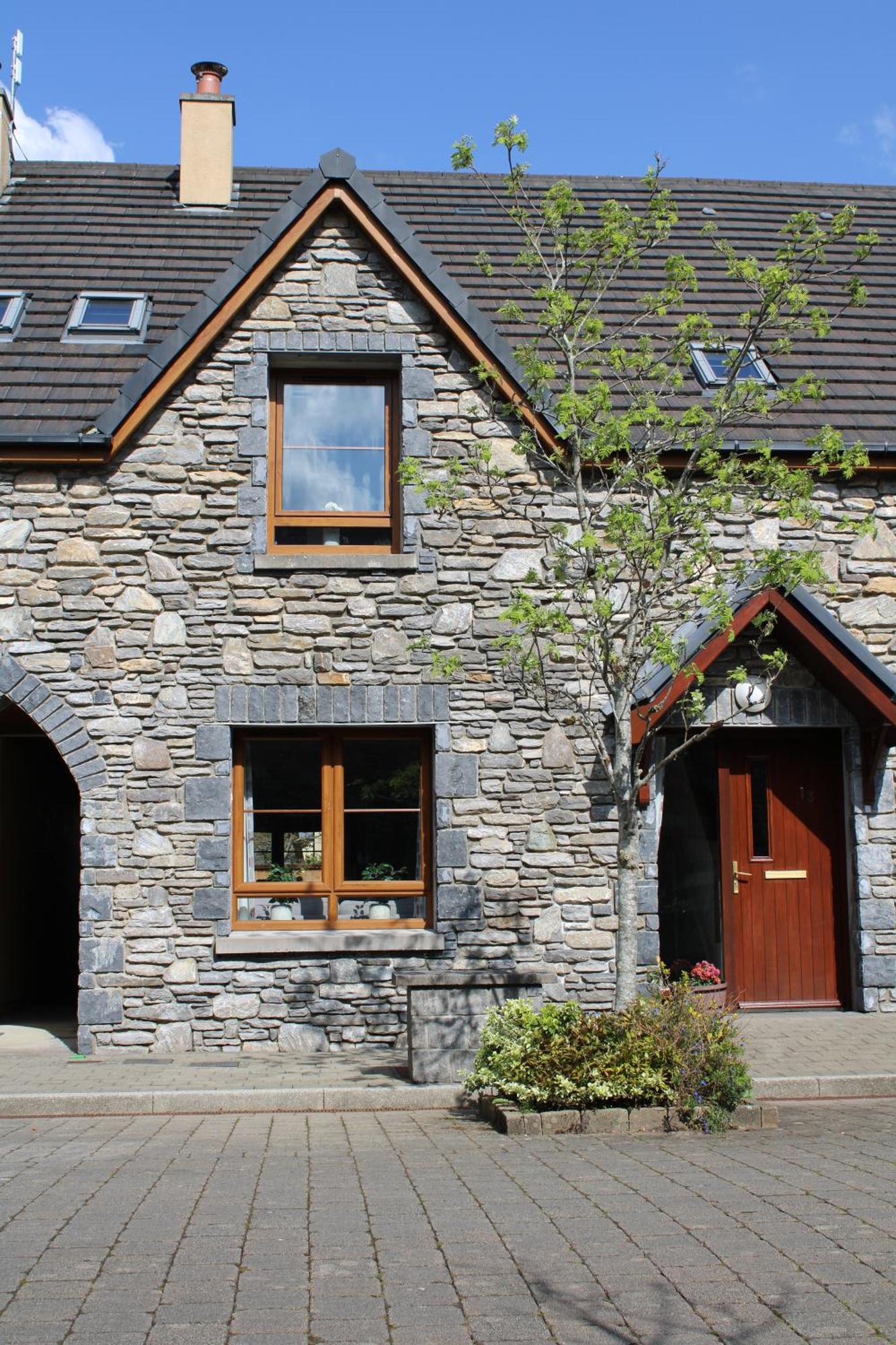 Cosy Holidayhomes Kerry 肯梅尔 外观 照片