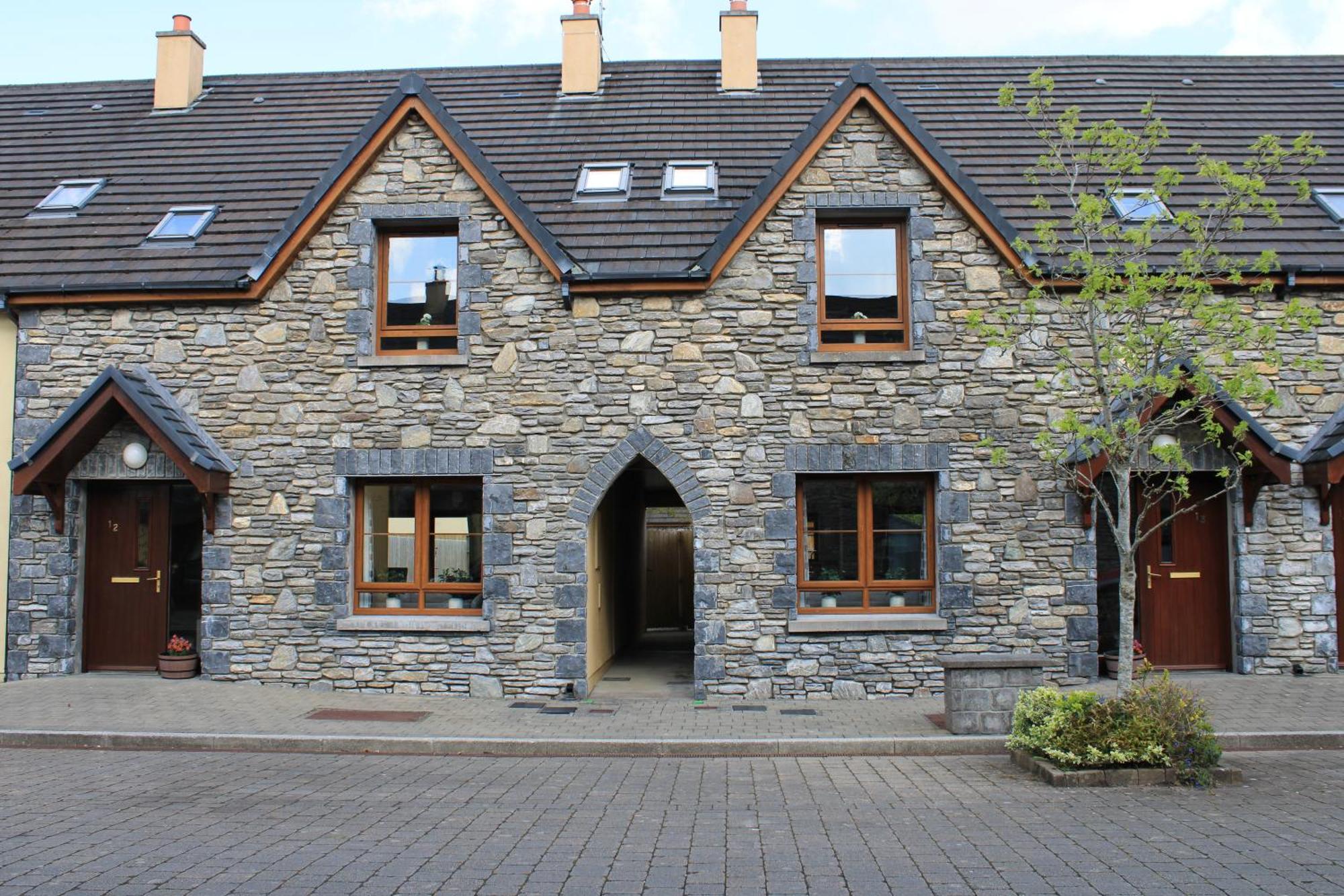 Cosy Holidayhomes Kerry 肯梅尔 外观 照片