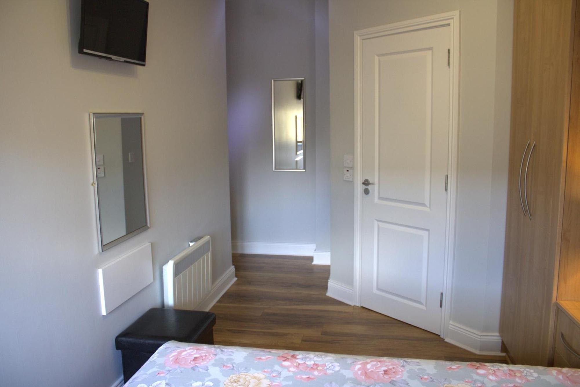 Cosy Holidayhomes Kerry 肯梅尔 外观 照片