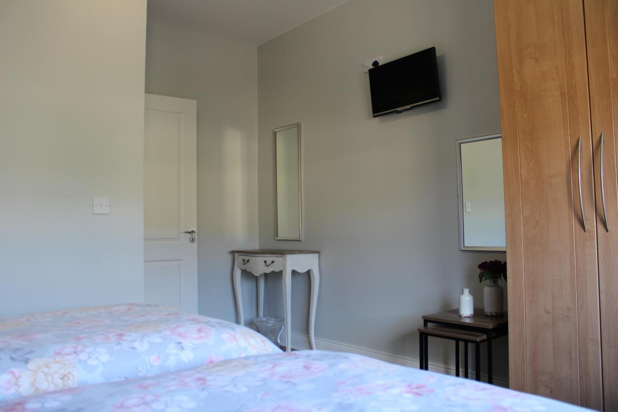 Cosy Holidayhomes Kerry 肯梅尔 外观 照片