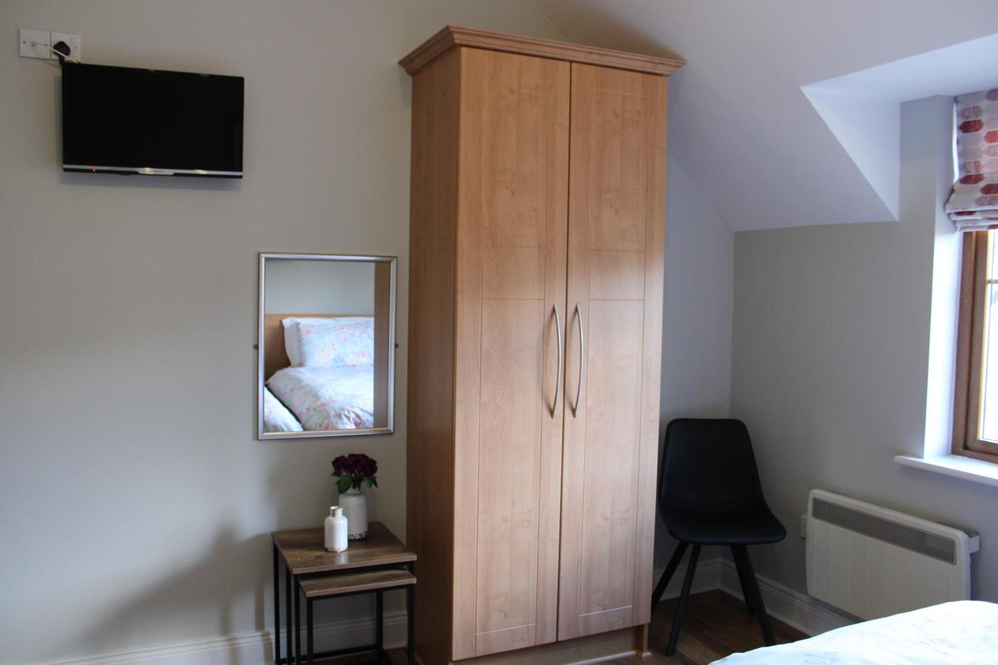 Cosy Holidayhomes Kerry 肯梅尔 外观 照片