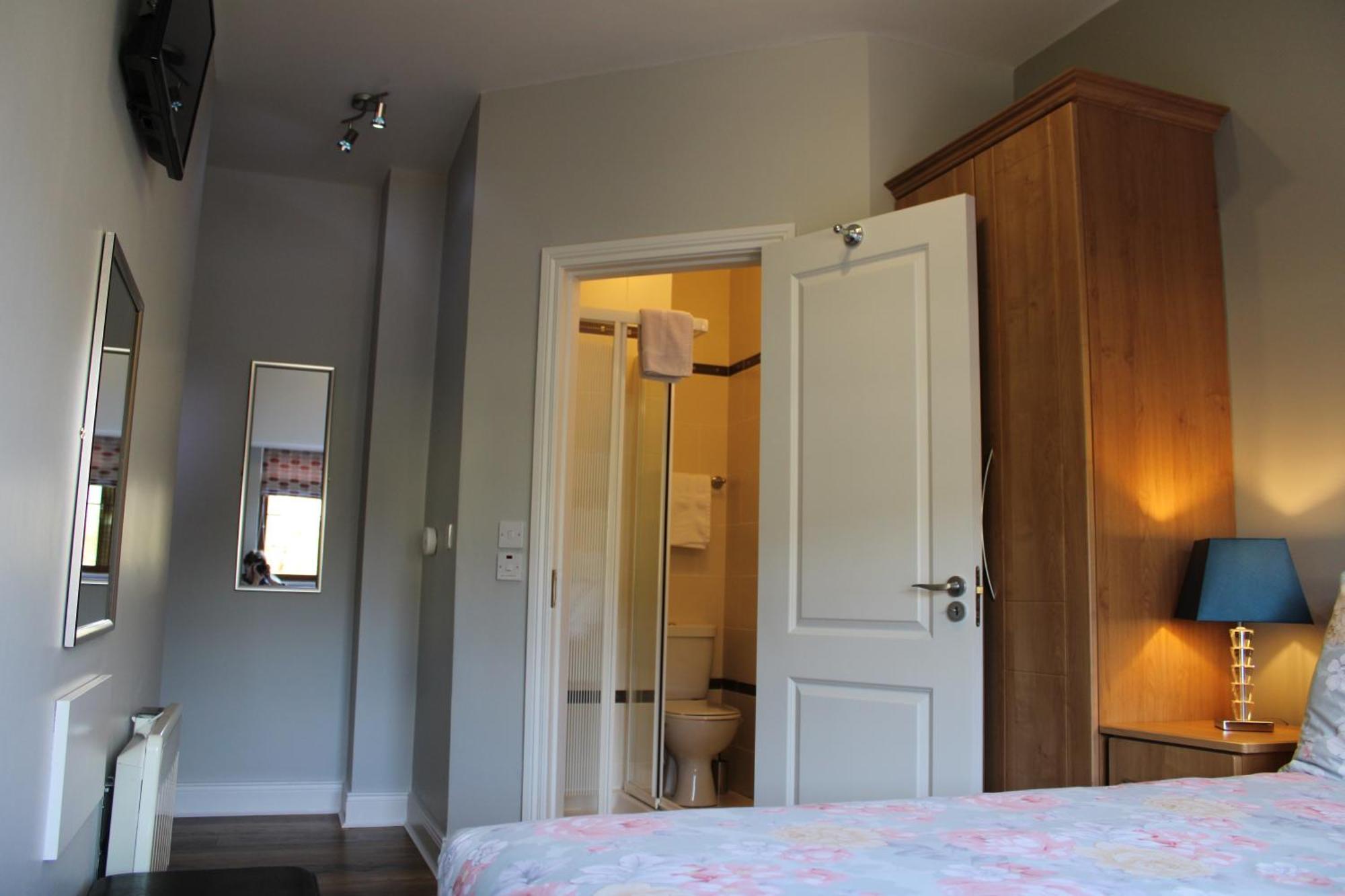Cosy Holidayhomes Kerry 肯梅尔 外观 照片