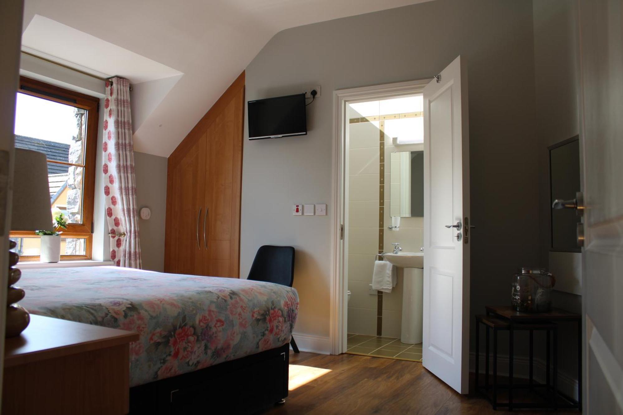 Cosy Holidayhomes Kerry 肯梅尔 外观 照片