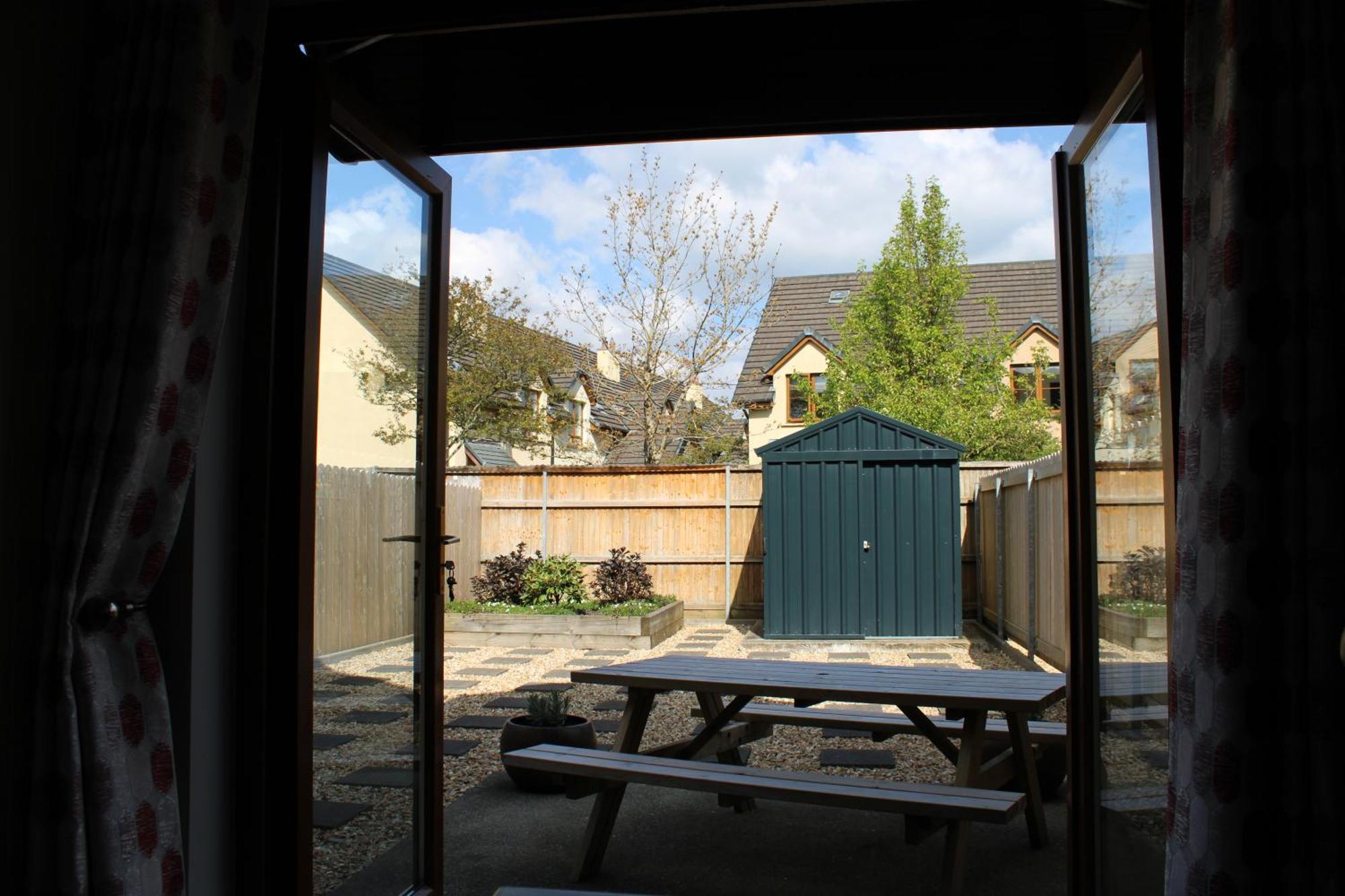 Cosy Holidayhomes Kerry 肯梅尔 外观 照片